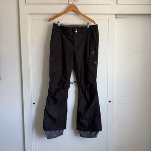 Burton Snowboarding Pants